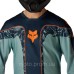 Джерсі FOX 180 Jersey - IMAGE PRINT [Arctic Blue], XL