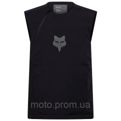 Жилет FOX RANGER WIND Vest [Black], XXL