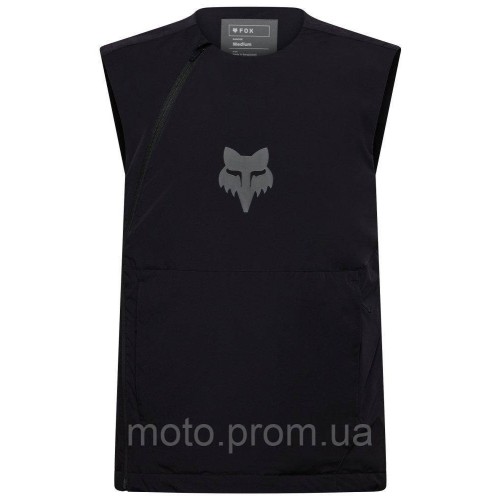 Жилет FOX RANGER WIND Vest [Black], L