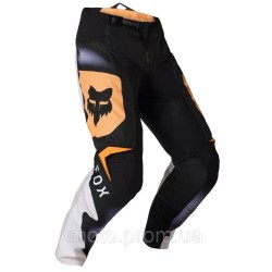 Штани FOX 180 Pant - NOBLE [Black], 32
