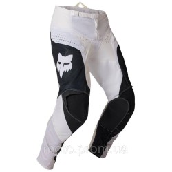 Штани FOX 180 AIR Pant - TAPER [Black], 32