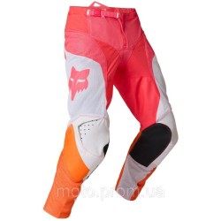 Штани FOX 180 AIR Pant - TAPER [Neo Pink], 36