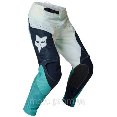 Штани FOX 180 AIR Pant - TAPER [Frost], 34