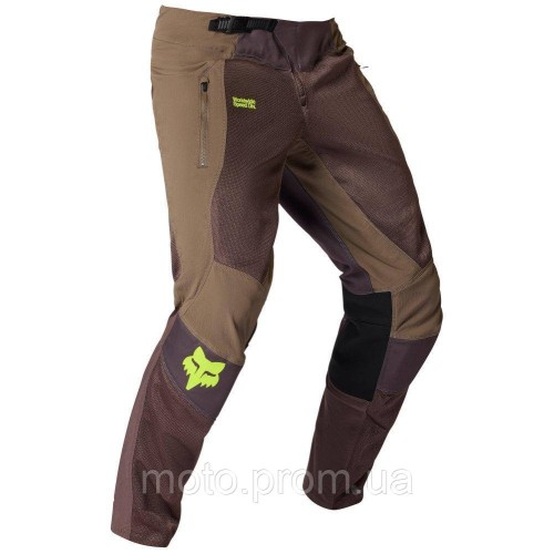 Штани FOX RANGER AIR Pant [Purple Dusk], 44