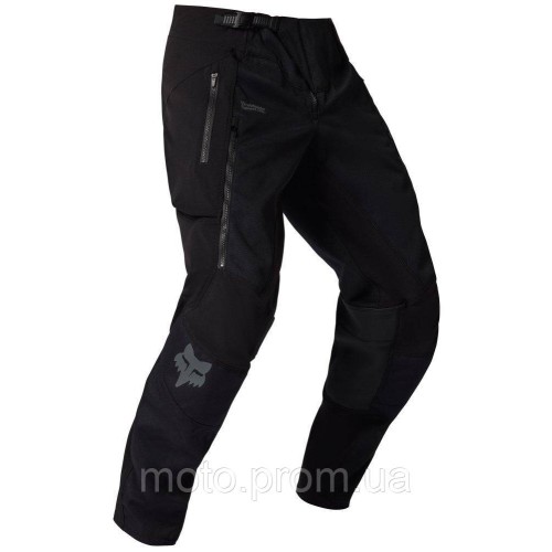 Штани FOX RANGER Pant [Black], 30