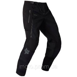 Штани FOX RANGER Pant [Black], 40