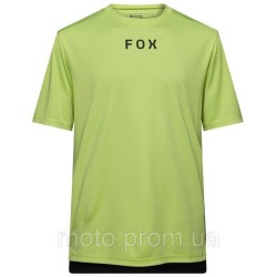Джерсі FOX RANGER Jersey - SG [Wild Lime], XL