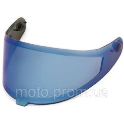 Візор BELL Lithium Pinlock® Shield [Blue], Blue Lens