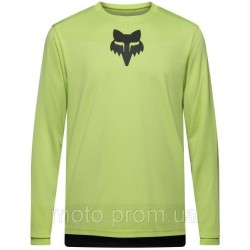 Джерсі FOX RANGER Jersey - SG [Wild Lime], L