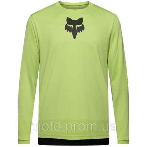 Джерсі FOX RANGER Jersey - SG [Wild Lime], M