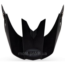 Козирок BELL MOTO-10 Helmet Visor - MATTE [Black], One Size