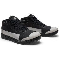 Взуття FOX UNION MID Shoe - CANVAS [Park], 8