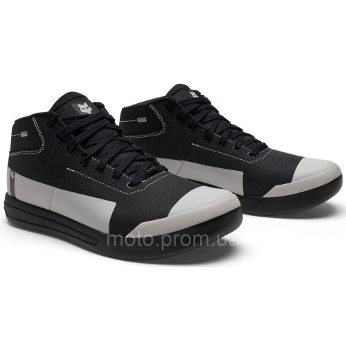 Взуття FOX UNION MID Shoe - CANVAS [Park], 8