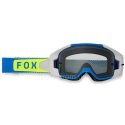 Окуляри FOX VUE Goggle - TACTILE [Blue], Grey Lens