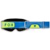 Окуляри FOX VUE Goggle - TACTILE [Blue], Grey Lens