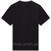 Футболка FOX Short Sleeve Tee - ABSOLUTE [Black], XL