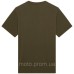 Футболка FOX Short Sleeve Tee - ABSOLUTE [Olive Green], M