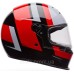 Шолом BELL ELIMINATOR Helmet - SIDETRACK [Red], L