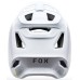 Шолом FOX RAMPAGE Helmet [White], XL