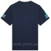 Футболка FOX Short Sleeve Tee - HC94 [Midnight], L
