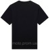 Футболка FOX Short Sleeve Tee - HC94 [Black], XL