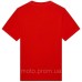 Футболка FOX Short Sleeve Tee - HC94 [Red], L