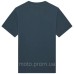 Футболка FOX Short Sleeve Tee - CIRCA 74 [Cobalt], XL