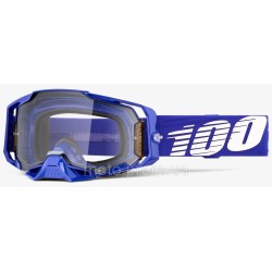 Окуляри 100% ARMEGA Goggle [Klein], Clear Lens