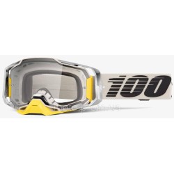 Окуляри 100% ARMEGA Goggle [Viggo], Clear Lens