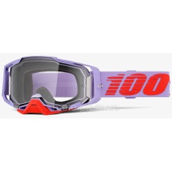 Окуляри 100% ARMEGA Goggle [Fausto], Clear Lens