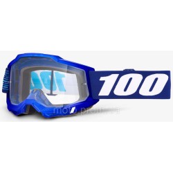 Окуляри 100% ACCURI 2 Goggle [2028], Clear Lens