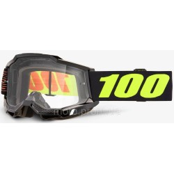 Окуляри 100% ACCURI 2 Goggle [Fairbanks], Clear Lens