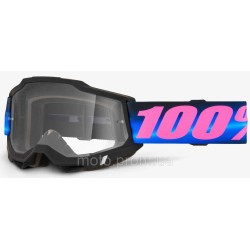 Окуляри 100% ACCURI 2 Goggle [Superdome], Clear Lens