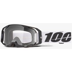 Окуляри 100% ARMATIC Goggle [Caldwell], Clear Lens