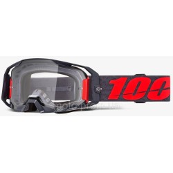 Окуляри 100% ARMATIC Goggle [Turo], Clear Lens