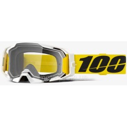 Окуляри 100% ARMATIC Goggle [Valera], Clear Lens
