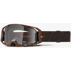 Окуляри 100% ARMATIC Goggle [Salcedo], Clear Lens