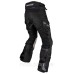 Штаны LEATT 7.5 FlowTour Adventure Pant [Stealth], 38