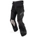 Штаны LEATT 7.5 FlowTour Adventure Pant [Stealth], 38