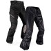 Штаны LEATT 7.5 FlowTour Adventure Pant [Stealth], 40