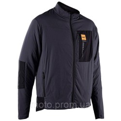 Куртка LEATT 7.5 ThermaFlow Adventure Jacket [Iron], M