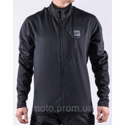 Куртка LEATT 3.5 ThermaFlow Adventure Jacket [Stealth], XL