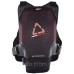 Жіночий захист LEATT 3DF AirFit Evo ♀Chest Protector [Black], L