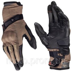 Перчатки LEATT 7.5 HydraDri Adventure Glove [Desert], M (9)