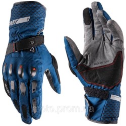 Перчатки LEATT 5.5 SubZero Adventure Glove [Midnight], L (10)