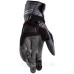 Перчатки LEATT 6.5 HydraDri Adventure Glove [Iron], M (9)