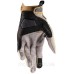 Перчатки LEATT 8.5 X-Flow Adventure Short Glove [Sand], M (9)