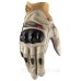 Перчатки LEATT 8.5 X-Flow Adventure Short Glove [Sand], L (10)