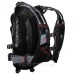 Рюкзак LEATT Moto HydraDri WP 2.0 Hydration Pack [Titanium], Small