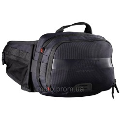 Напоясна сумка LEATT Tool Belt 2.0 [Black], Belt Bag
